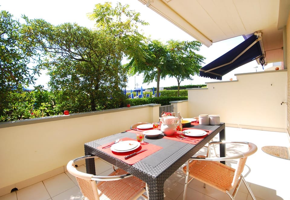 Niceflat - Fronte mare a Jesolo Lido Apartment in Lido di Jesolo