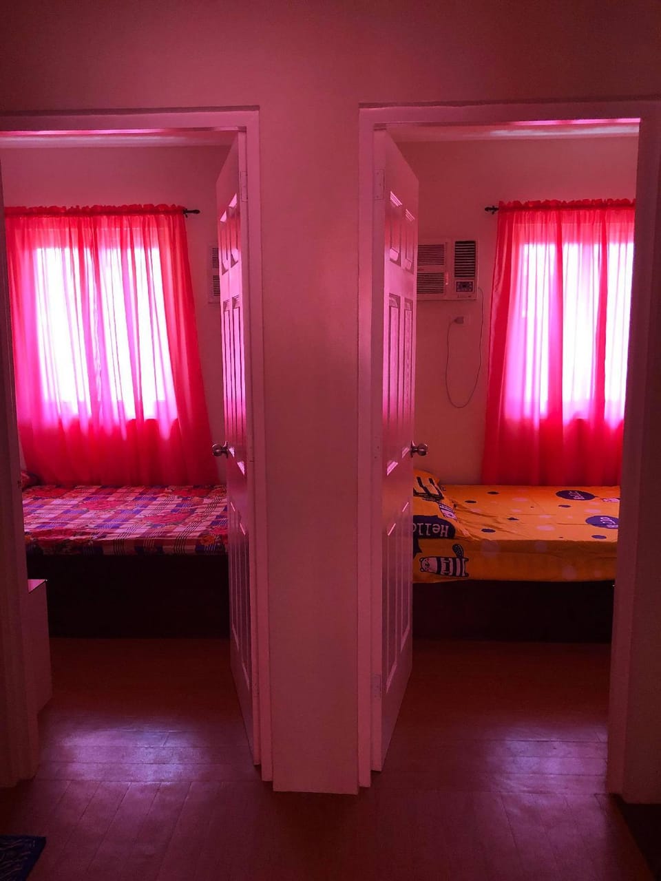 Aguba's @ Pontefino Prime Residences Batangas Vacation rental in Batangas