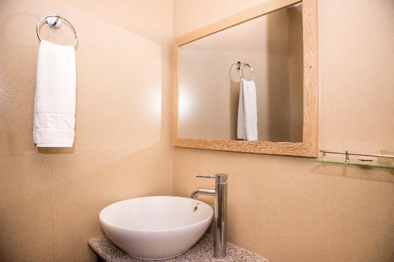 La Finca Village/private pool/2studio-1 Vacation rental in Calabarzon