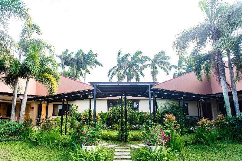 La Finca Village/private pool/studio-1 Vacation rental in Calabarzon
