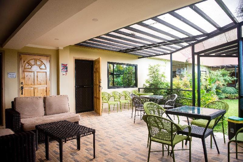 La Finca Village/private pool/twobedroom-1 Vacation rental in Calabarzon