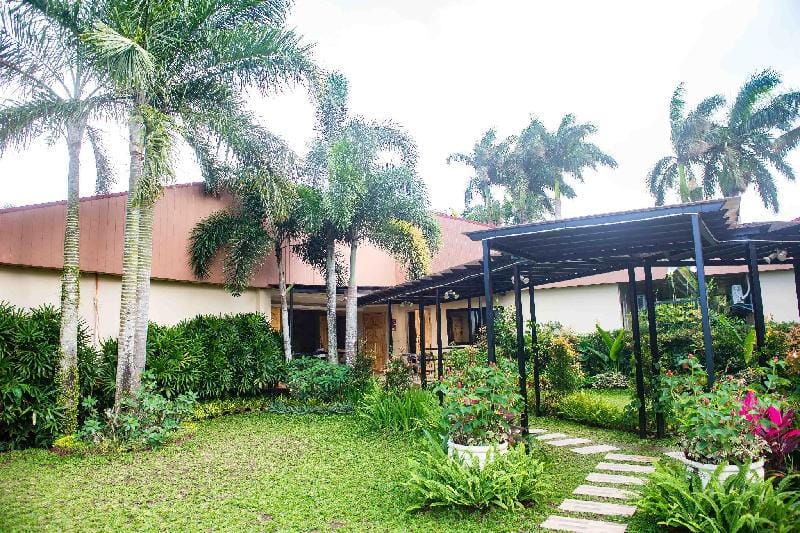 La Finca Village/private Pool/studio-3 Vacation rental in Calabarzon