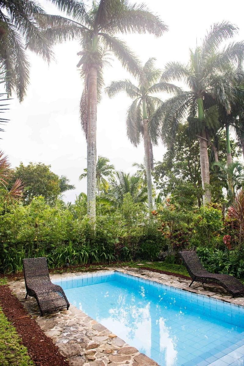 La Finca Village/private pool/twobedroom-2 Vacation rental in Calabarzon