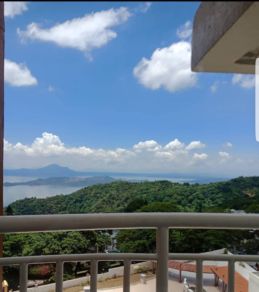 Daddy's Place in Tagaytay 1 Apartment in Tagaytay