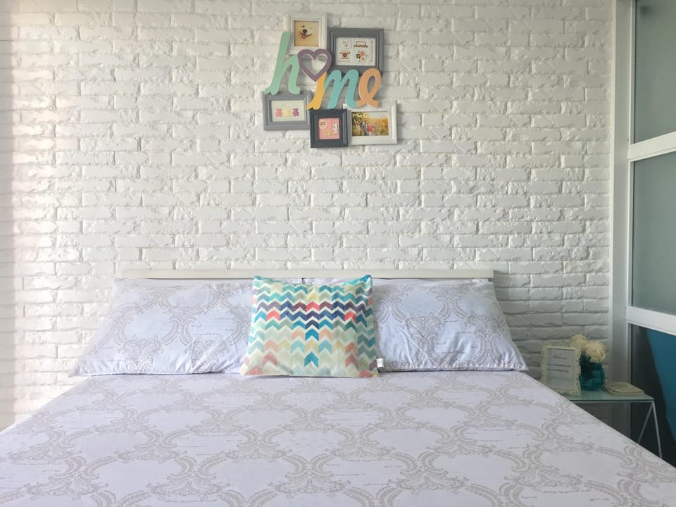 Happy Nook Tagaytay Apartment in Tagaytay