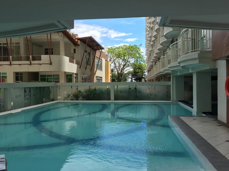 Happy Nook Tagaytay Apartment in Tagaytay