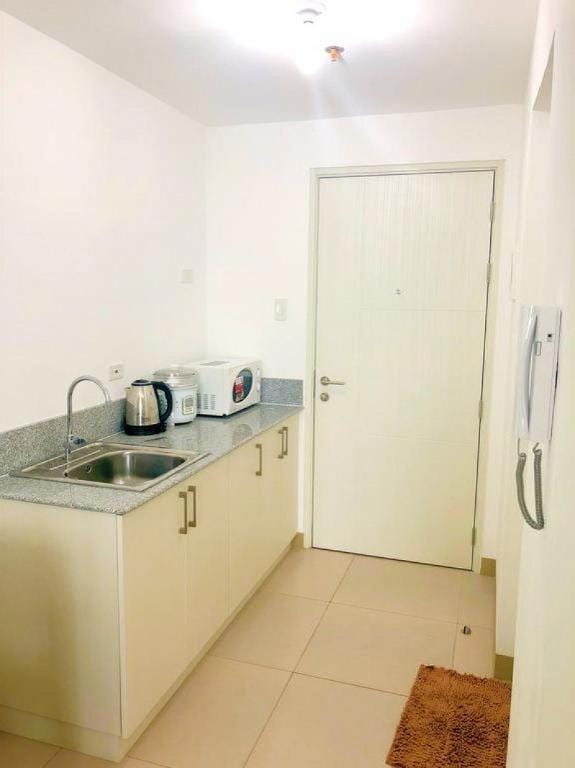SMDC Cool Suites Tagaytay Apartment in Tagaytay
