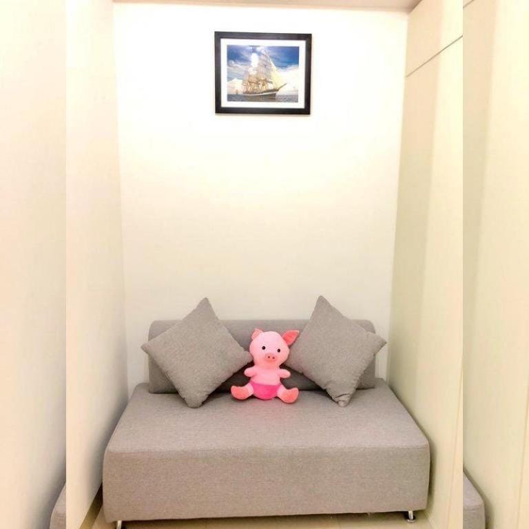 SMDC Cool Suites Tagaytay Apartment in Tagaytay