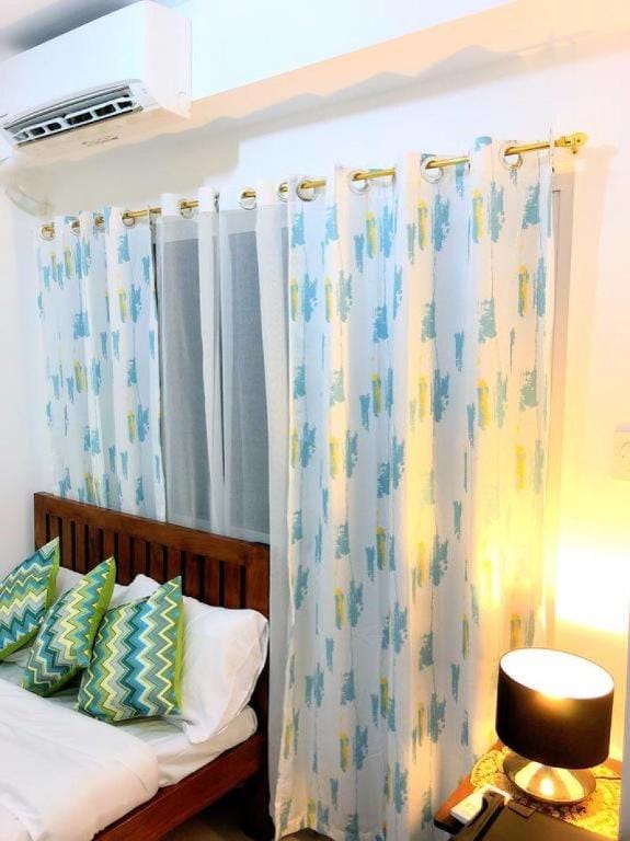 SMDC Cool Suites Tagaytay Apartment in Tagaytay