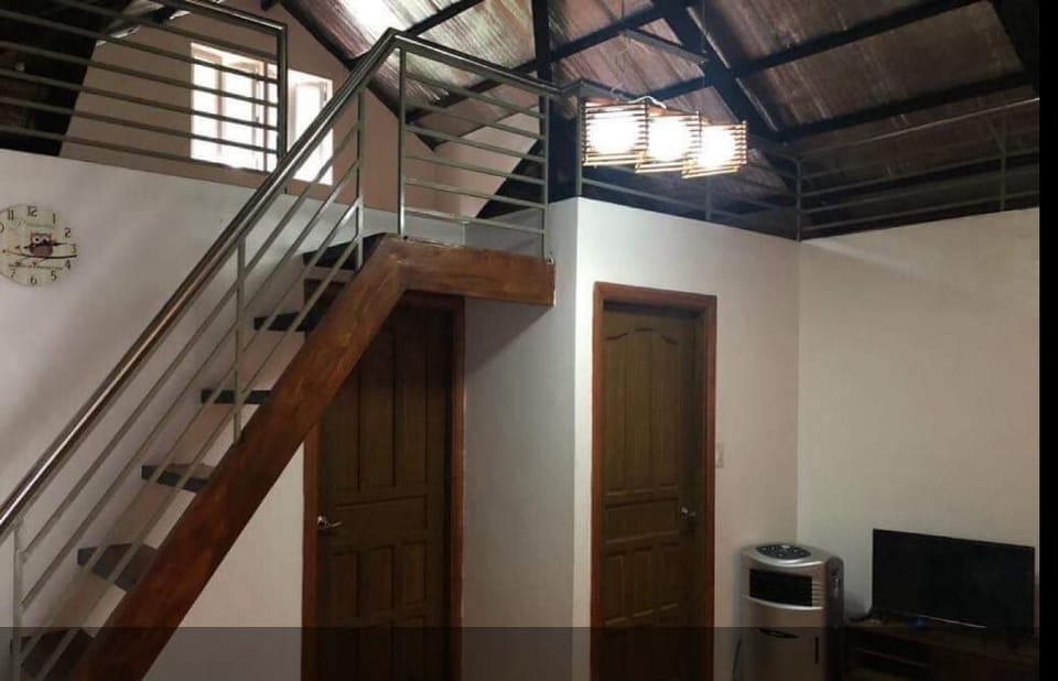 if 15pax
Message us before booking  Villa in Tagaytay