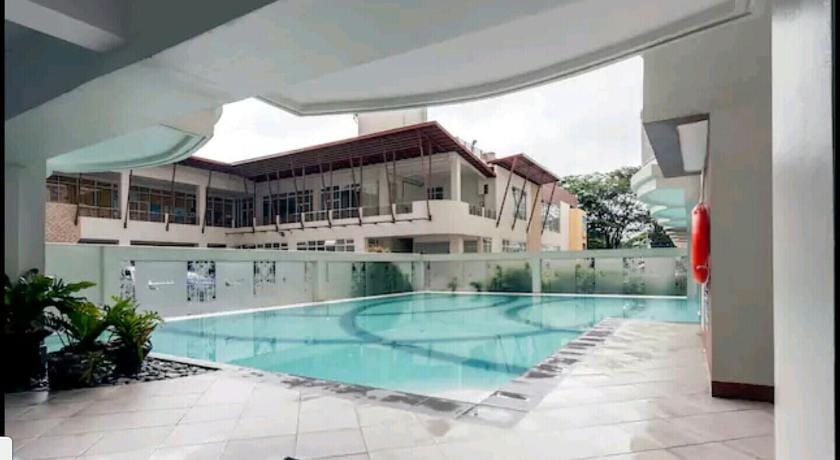 Cozy & Homey - Mi Casa Tagaytay Vacation Pad  Apartment in Tagaytay