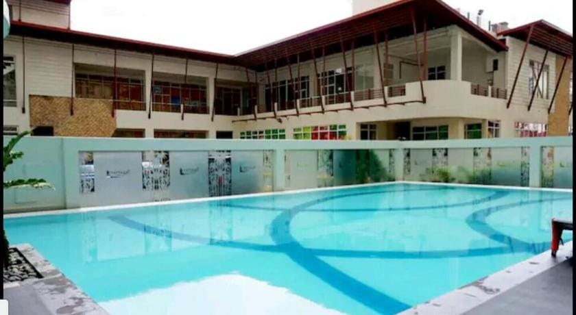 Cozy & Homey - Mi Casa Tagaytay Vacation Pad  Apartment in Tagaytay