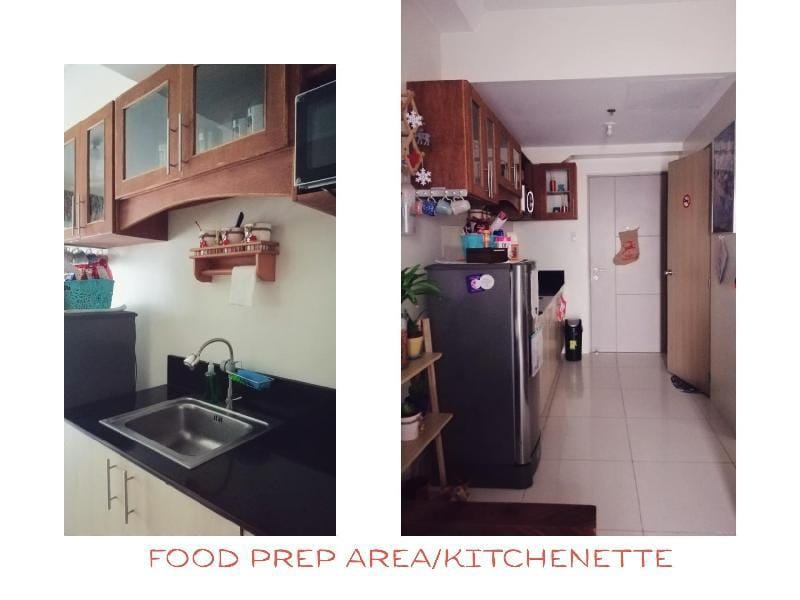 Tagaytay Vacation Home (SMDC) Apartment in Tagaytay