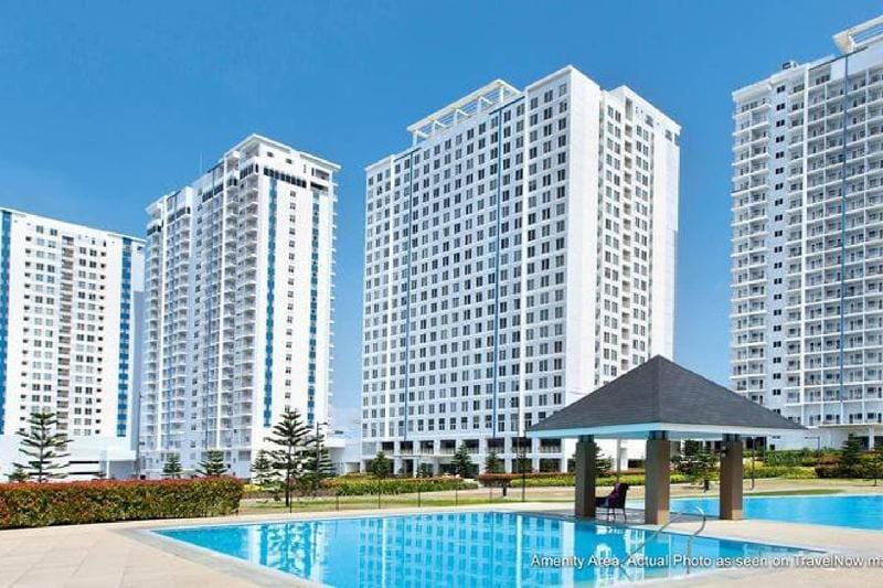 Tagaytay Vacation Home (SMDC) Apartment in Tagaytay