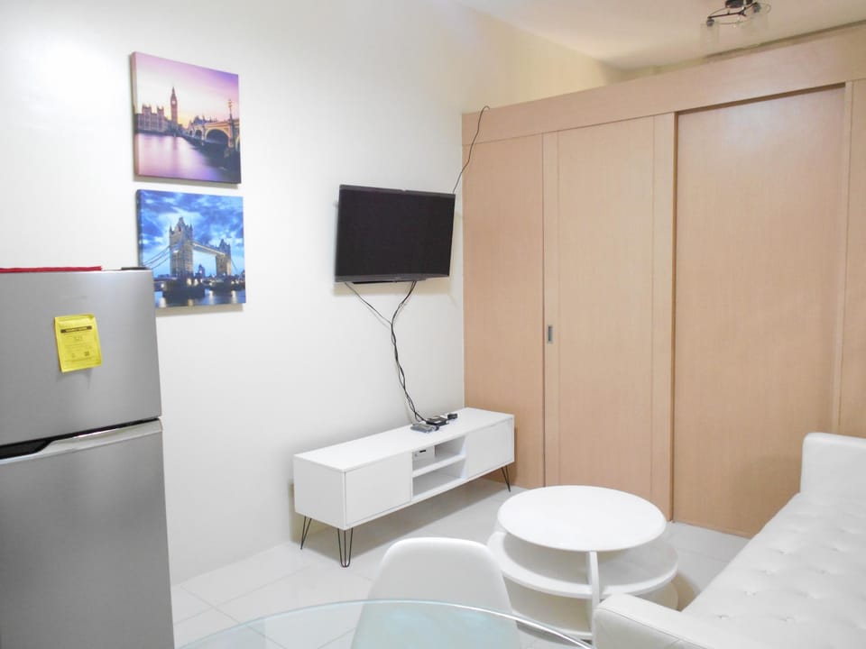 SMDC Wind Residences Tower 3 Vacation rental in Tagaytay