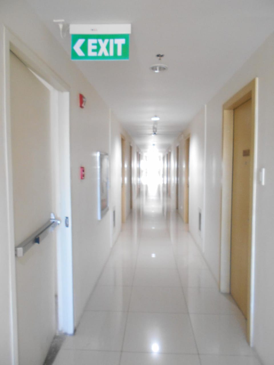 SMDC Wind Residences Tower 3 Vacation rental in Tagaytay