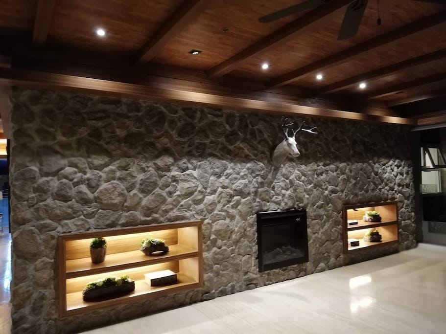 Pure Haven Tagaytay Apartment in Tagaytay