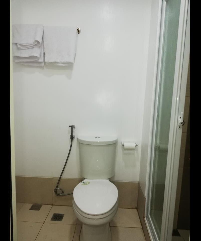 Pure Haven Tagaytay Apartment in Tagaytay