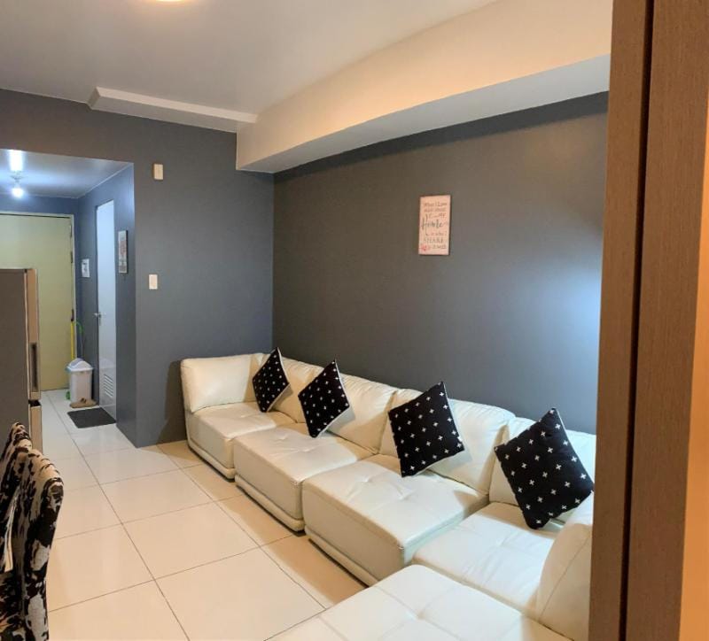 Mendo’s Place Apartment in Tagaytay