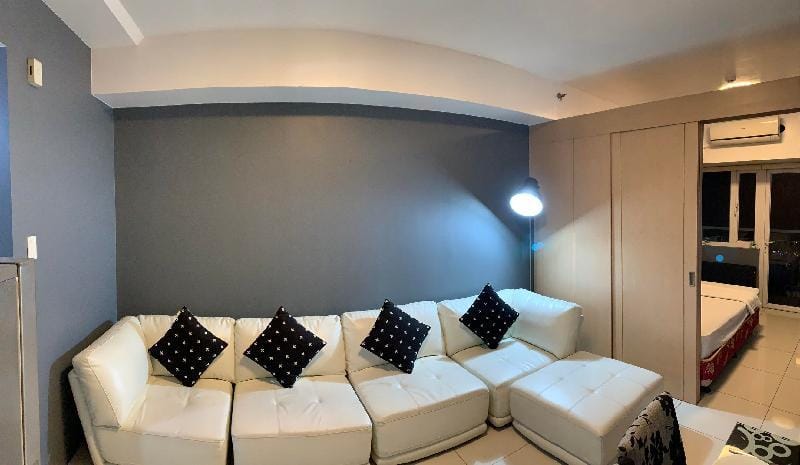 Mendo’s Place Apartment in Tagaytay