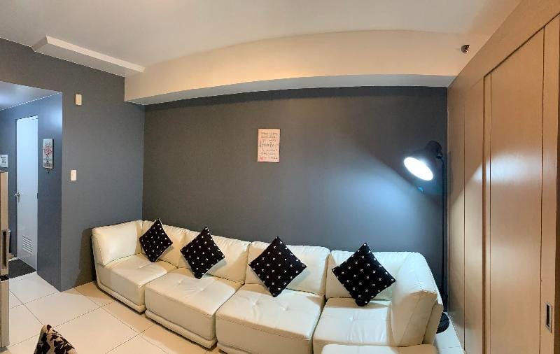 Mendo’s Place Apartment in Tagaytay