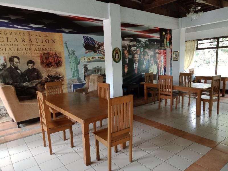 The Clubhouse Villa @ The Lincoln Place Resort Villa in Tagaytay