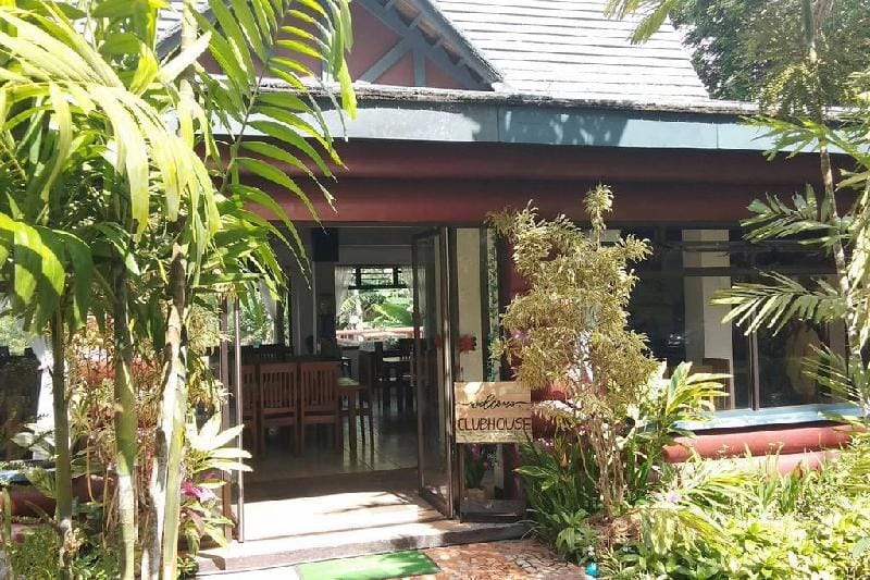 The Clubhouse Villa @ The Lincoln Place Resort Villa in Tagaytay