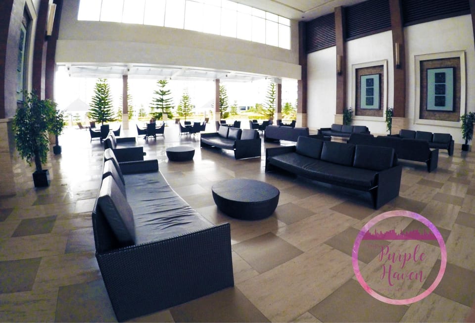 The Purple Haven in Tagaytay HAVEN SUITE Apartment in Tagaytay
