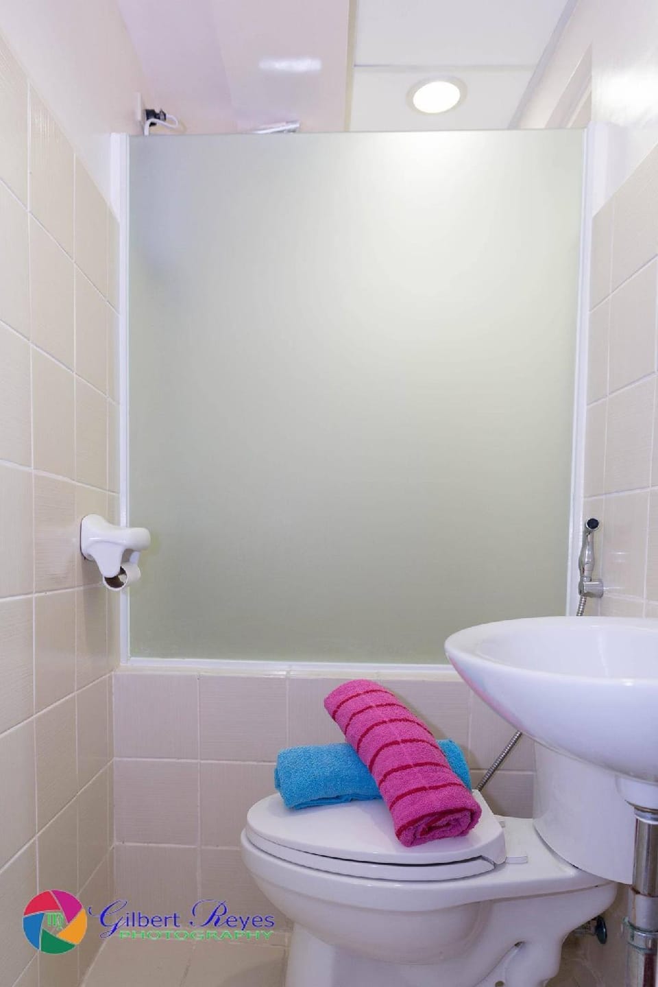 Romantic Taal view apartment-self check-in Apartment in Tagaytay