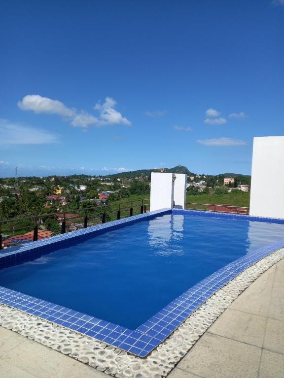One Tagaytay Private Studio Condo  Apartment in Tagaytay