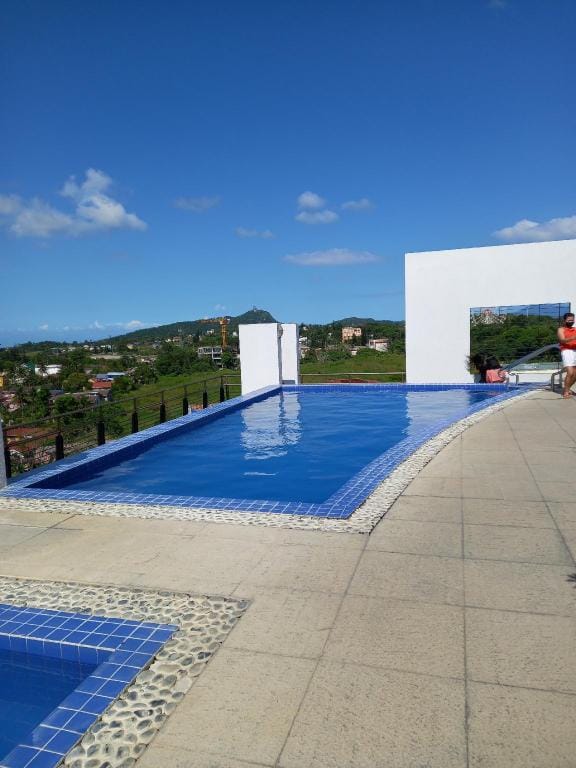 One Tagaytay Private Studio Condo  Apartment in Tagaytay