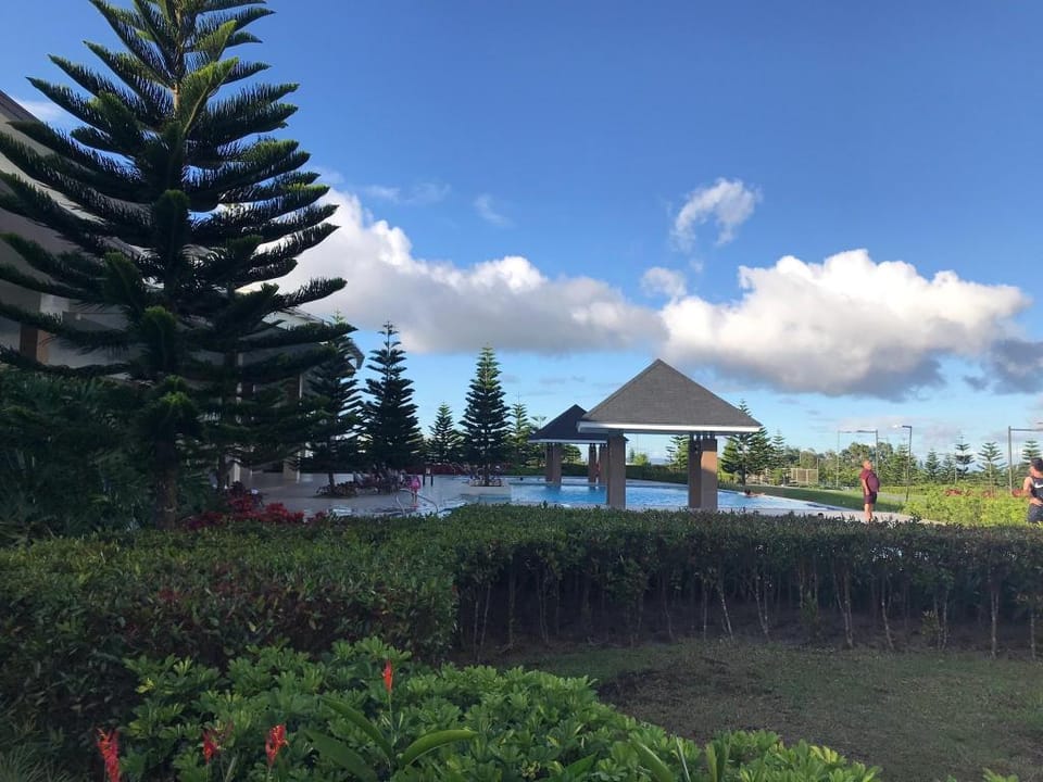 Your Home in Tagaytay w/Taal View -Wind Residences Apartment in Tagaytay