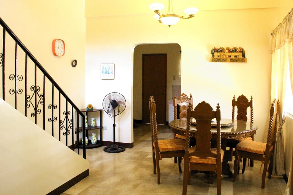 Casa Minerva Tagaytay Vacation rental in Tagaytay