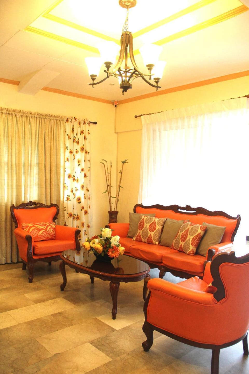 Casa Minerva Tagaytay Vacation rental in Tagaytay