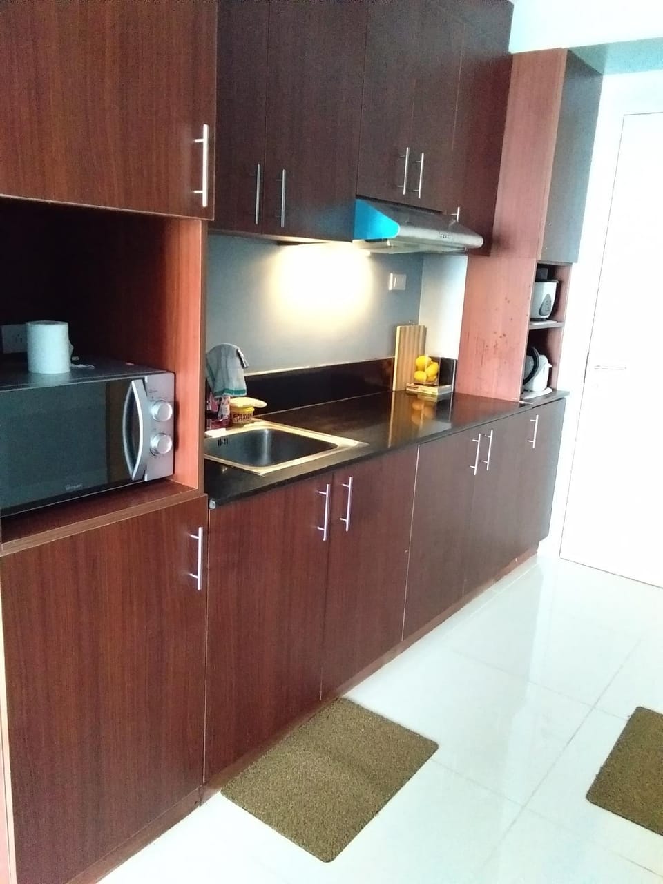 Amir's Happy Place by Wind Residences Tagaytay  Apartment in Tagaytay