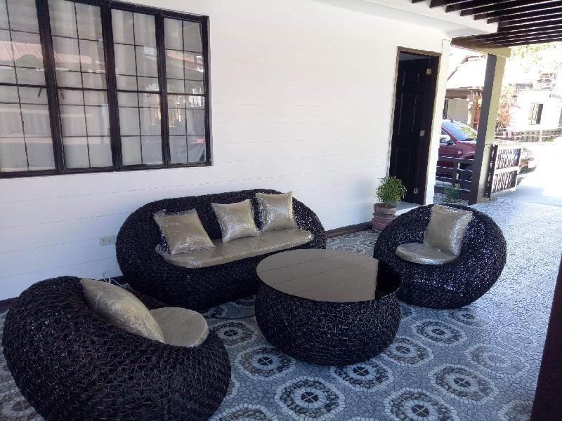 D'Waldz Villa Tagaytay  Vacation rental in Calabarzon