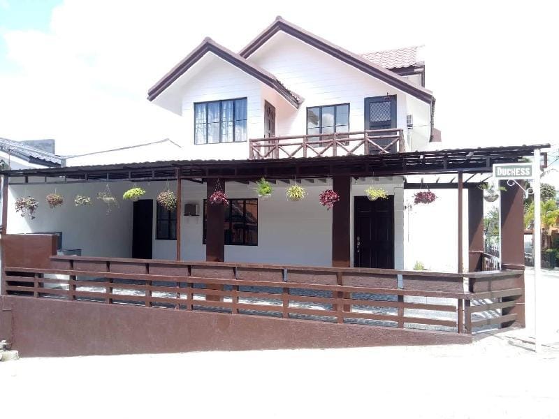 D'Waldz Villa Tagaytay  Vacation rental in Calabarzon