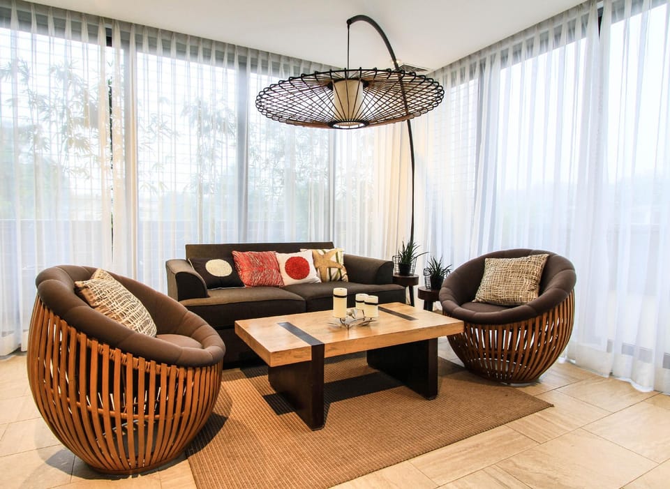 Casa Andrade Vacation rental in Tagaytay