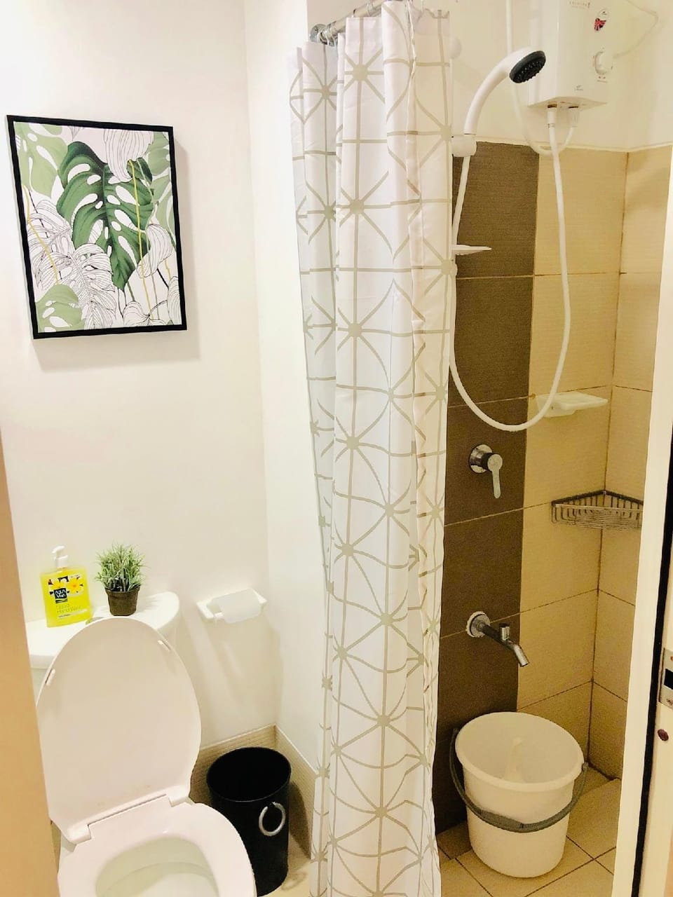 SMDC Wind Residences - Cool Suites Apartment in Tagaytay