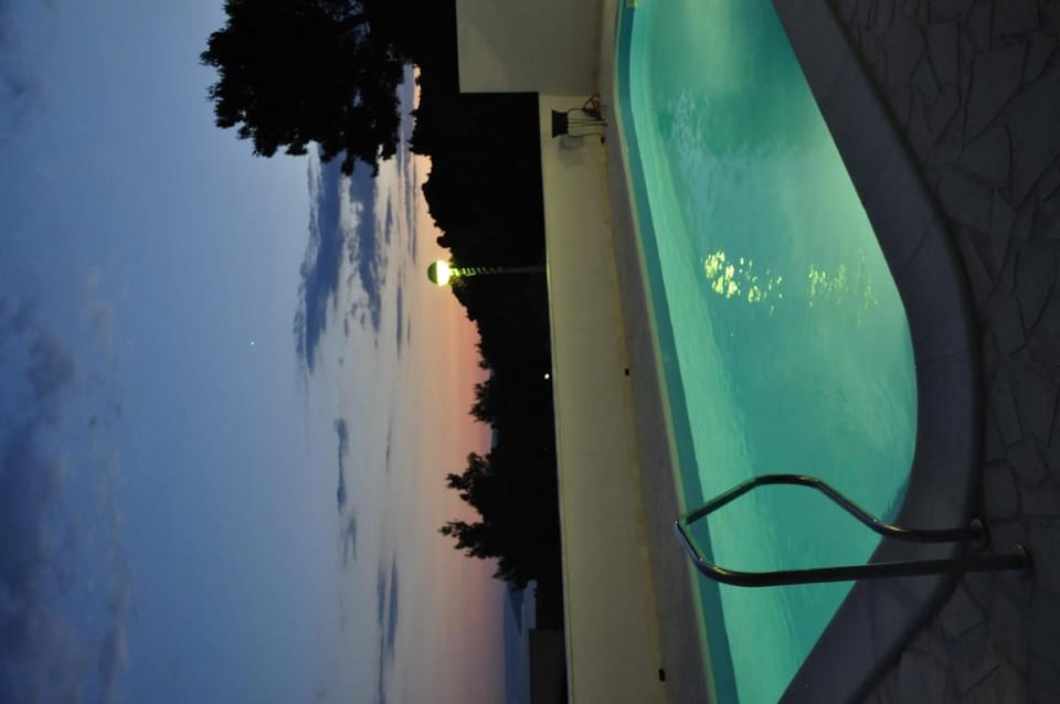 Villa Theos Villa in Makarska