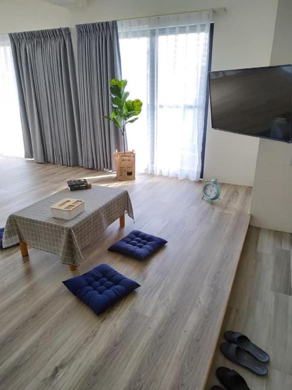 Here House 這里 x 好宿 → Here House x Good Stay Vacation rental in Hengchun Township