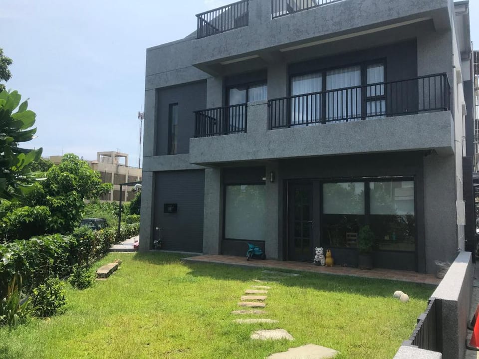 Here House 這里 x 好宿 → Here House x Good Stay Vacation rental in Hengchun Township