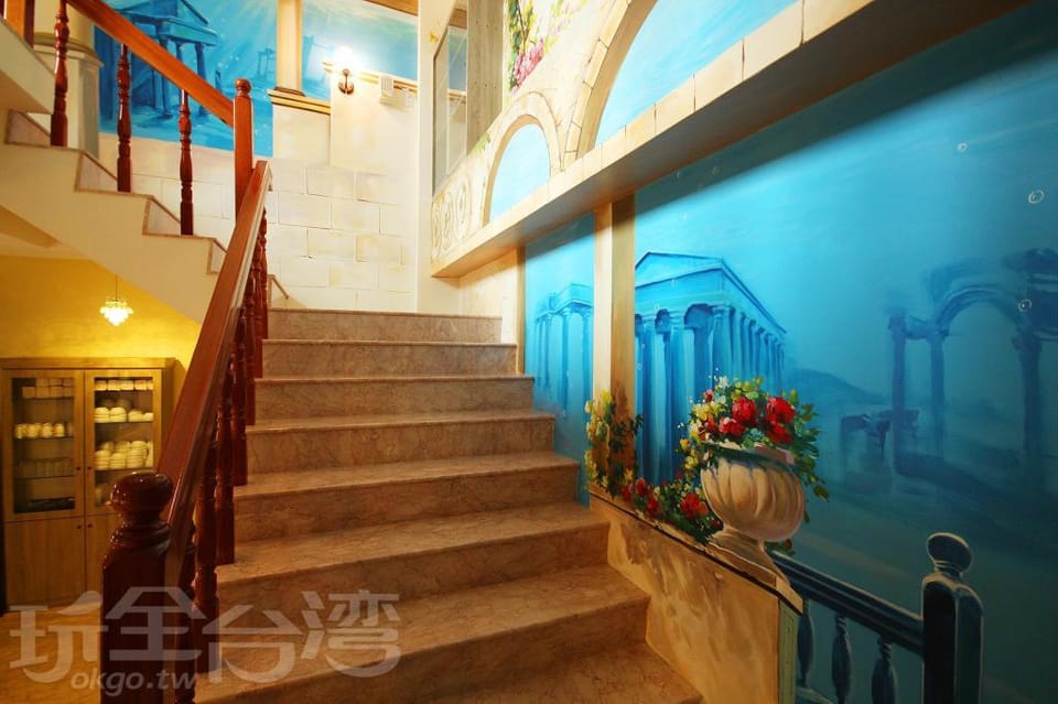 Traveler Guest House Bed and Breakfast in Taiwan, Province of China