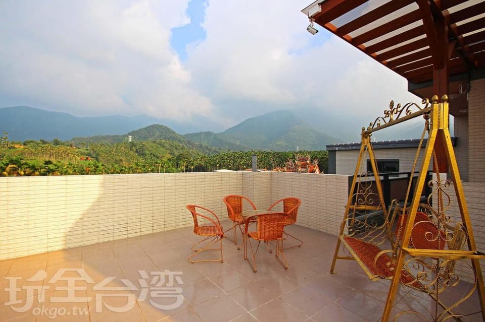 Traveler Guest House Bed and Breakfast in Taiwan, Province of China
