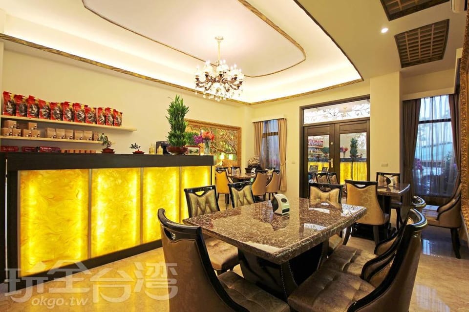 Traveler Guest House Bed and Breakfast in Taiwan, Province of China
