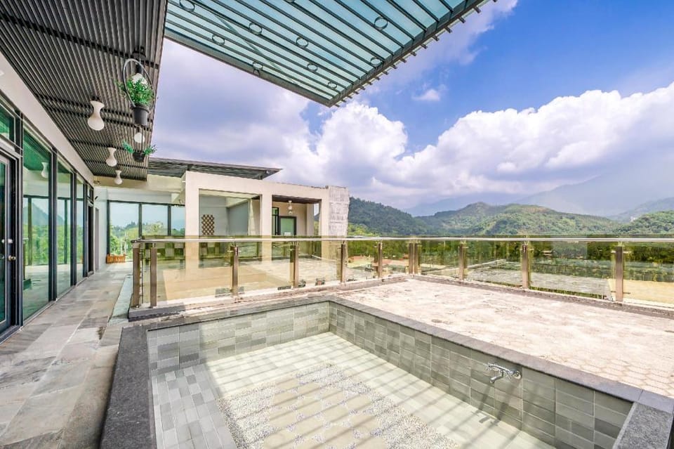 Han Yan Hill Hotel Bed and Breakfast in Taiwan, Province of China