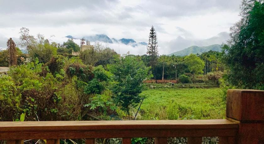 Jia's Homestay Bed and Breakfast in Taiwan, Province of China