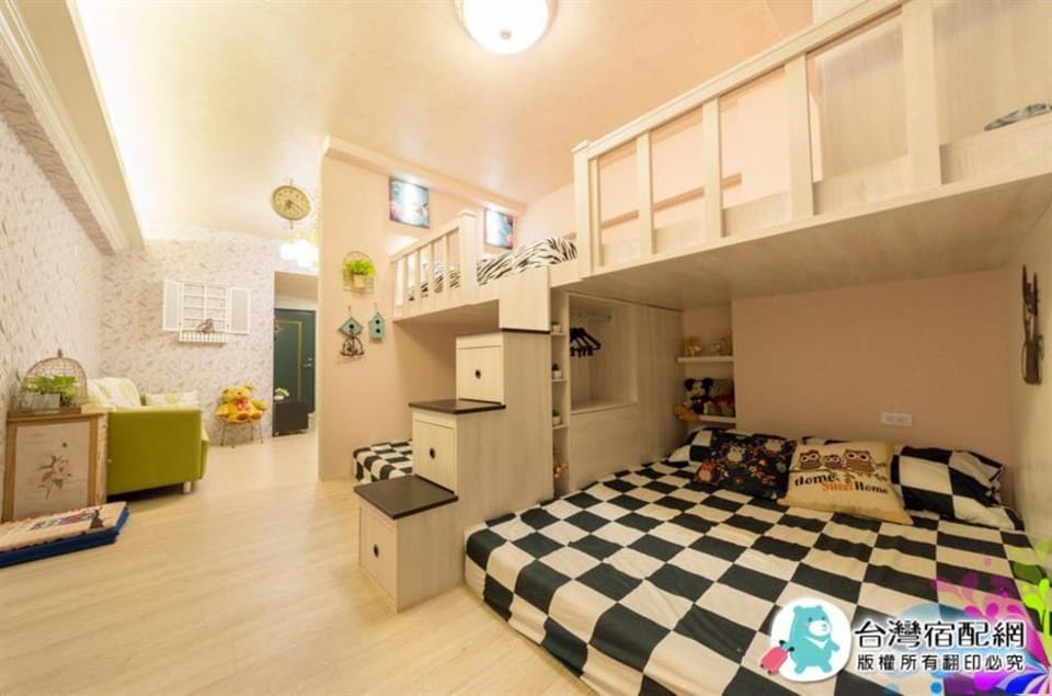 Tainan City Apartments Apartment in Kaohsiung