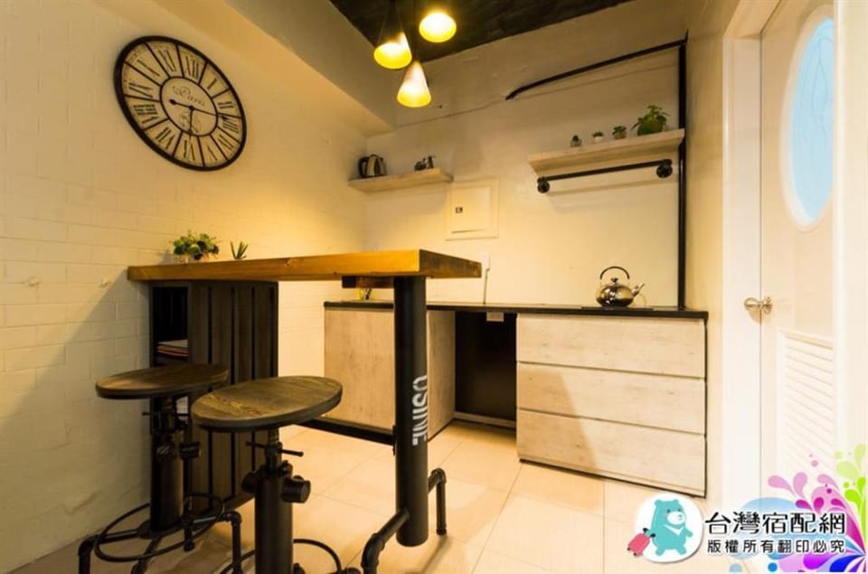Tainan City Apartments Apartment in Kaohsiung
