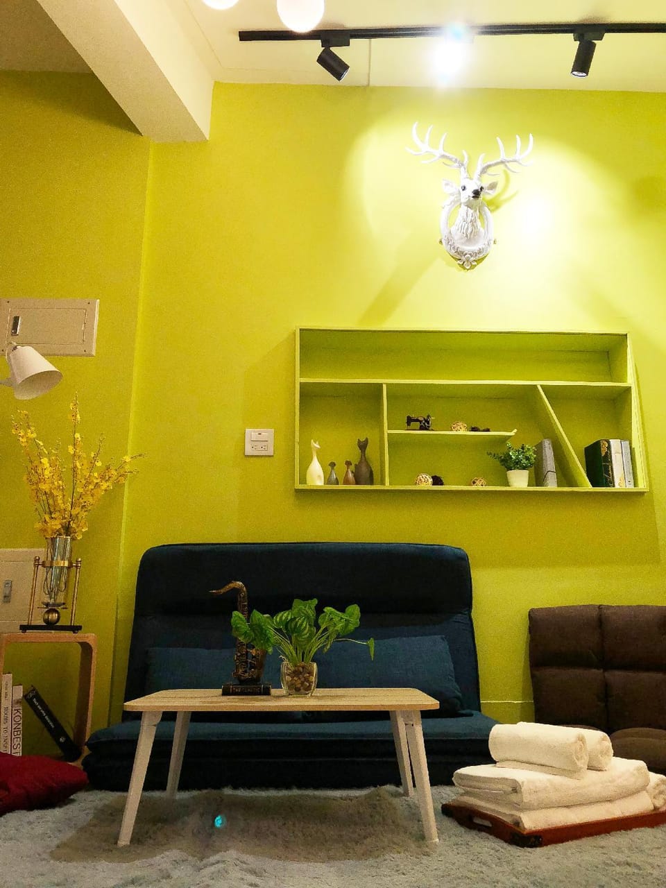 Su'sHome-Park home/Whole House Vacation rental in Kaohsiung